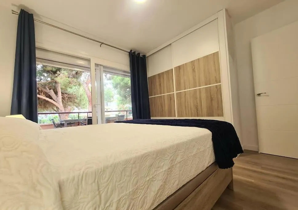 Apartmán Caminando Al Mar, Piscina, Gran Terraza Sitio de Calahonda
