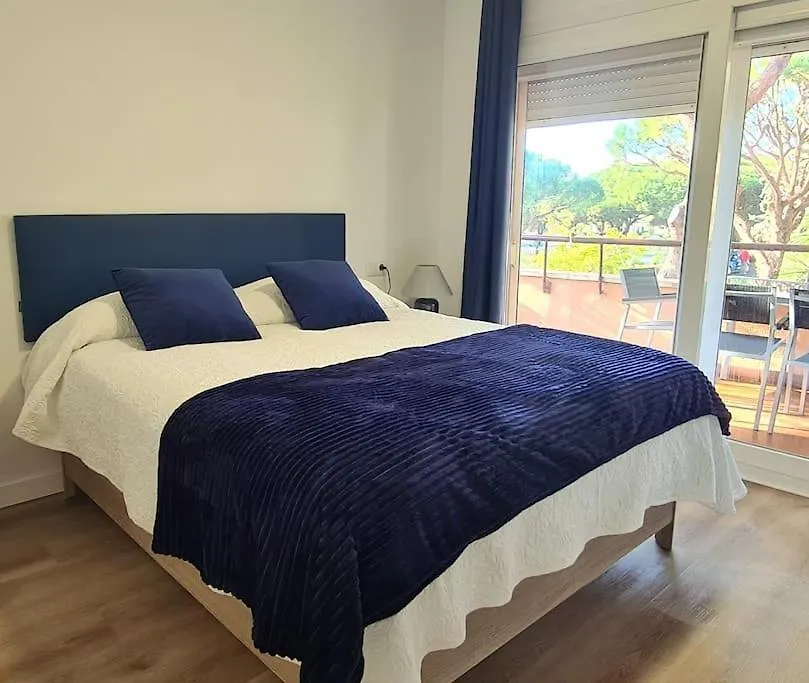 Apartmán Caminando Al Mar, Piscina, Gran Terraza Sitio de Calahonda 0*,  Španělsko