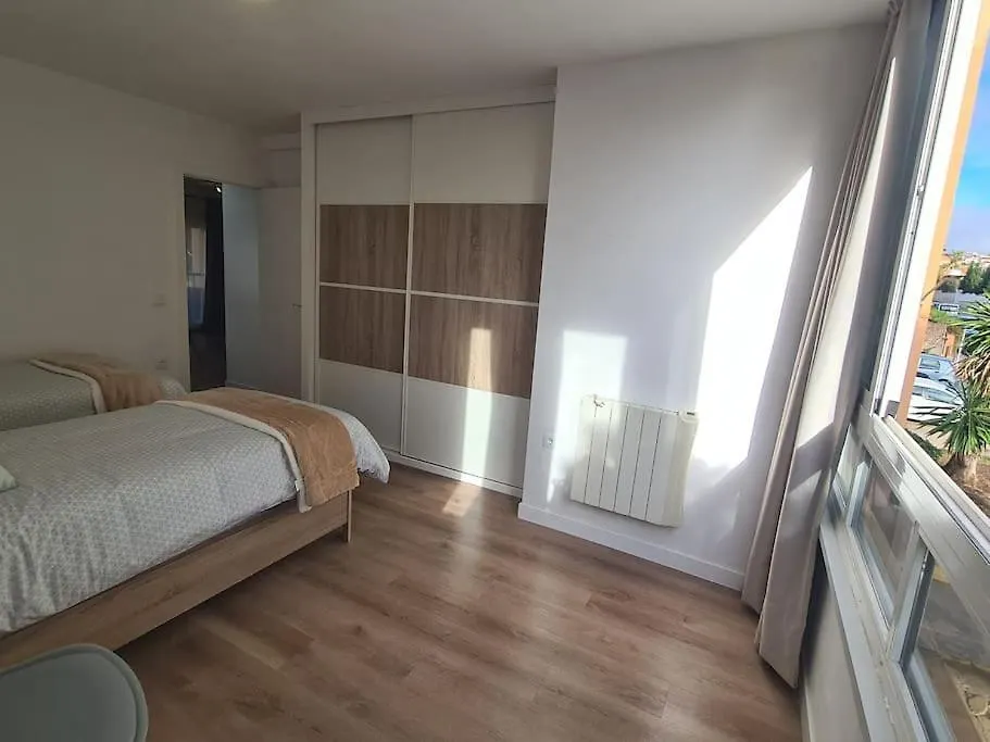 Apartmán Caminando Al Mar, Piscina, Gran Terraza Sitio de Calahonda Španělsko
